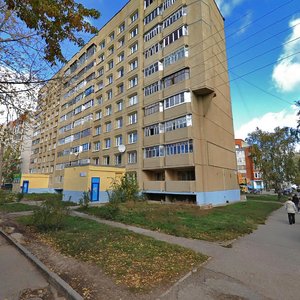 Krasina Street, 2, Cheboksary: photo