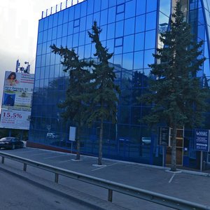 Kalinina Avenue, 40, Pyatigorsk: photo