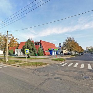 Cimirazieva Street, 46В ، مينسك: صورة