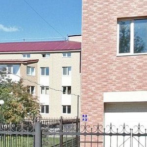 Kurilskaya Street, 40, Yuzhno‑Sakhalinsk: photo