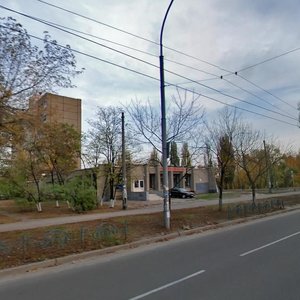 Киев, Приозёрная улица, 14: фото