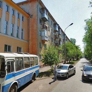 Sadovaya Street, No:9, İvanovo: Fotoğraflar