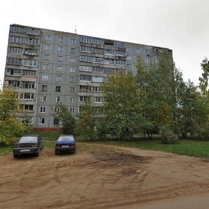 Ulitsa Krupskoy, 6, : foto