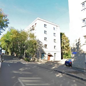 Karakozova Street, 69 ، بينزا: صورة