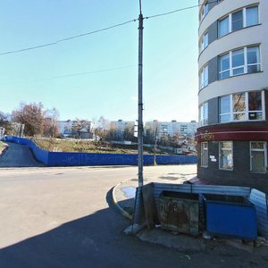 Semashko Street, 30, Nizhny Novgorod: photo