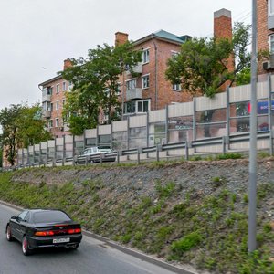 Olega Koshevogo Street, 27, Vladivostok: photo