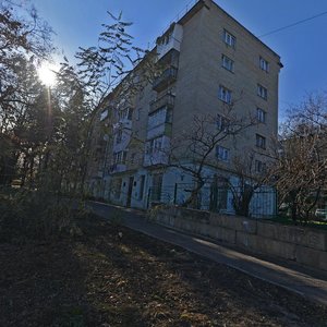 Карта кисловодск ул губина