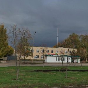 Ulitsa imeni R.M. Nizametdinova, 24, Naberezhnye Chelny: photo
