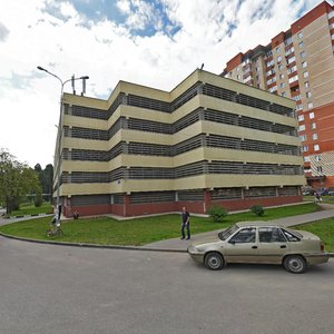 Komitetskaya Street, 1, Korolev: photo