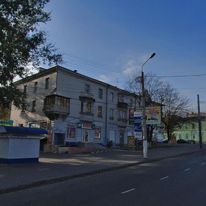 Gaydara Street, 2, Kursk: photo