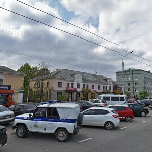Belgorodskiy Avenue, 95, Belgorod: photo