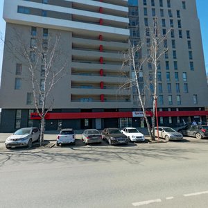 Kuybysheva Street, 98, Yekaterinburg: photo