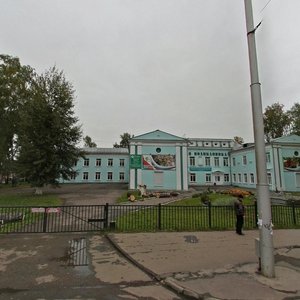 Кемерово, Улица 40 лет Октября, 9: фото