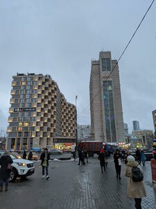 Москва, Проспект Мира, 95: фото