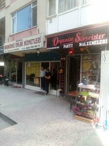 Abdibey Sok., 10/B, Kadikoy: photo