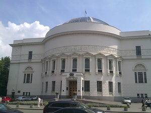 Volodymyrska Street, 57, : foto