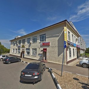Ulitsa Kirova, 58, : foto