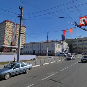 Revolyutsii Square, 4, Ivanovo: photo