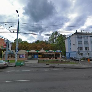 Gorkogo Street, 19Б, Kaliningrad: photo