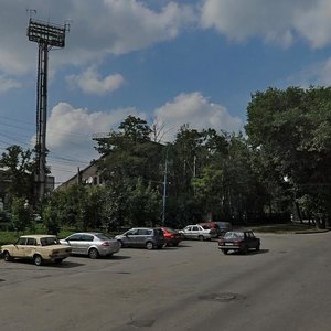 Pervomayskaya Street, 59 ، ليبيتسك: صورة