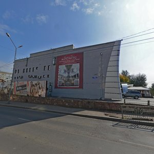 Maerchaka Street, 36, Krasnoyarsk: photo