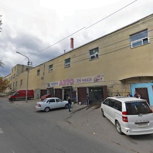 Odesskaya ulitsa, 20 ، ساراتوف: صورة