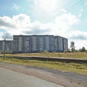 Lenina Avenue, No:91, Komsomolsk‑at‑Amur: Fotoğraflar