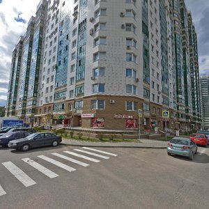 Krasnoqorsk, Kosmonavtov Boulevard, 1: foto