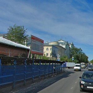 Prospekt Pobedy, 97, Vologda: photo