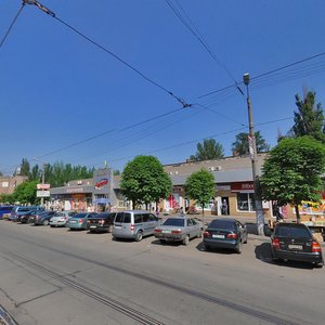 Кривой Рог, Улица Соборности, 29Б: фото