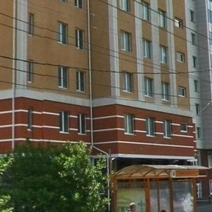 Dzerzhinskogo Street, 156, : foto