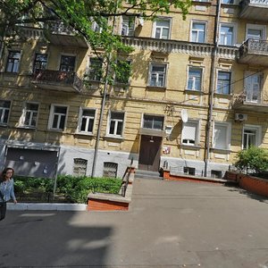Liuteranska Street, 13, Kyiv: photo