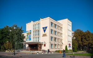 Azheshka Street, 22, : foto