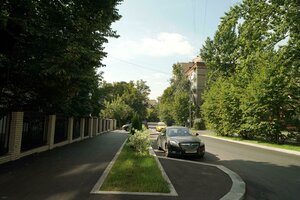 Dostoyevskogo Street, 1/21с1 ، موسكو: صورة