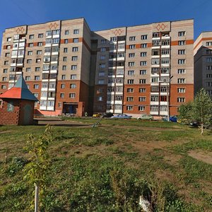 30 Let Pobedy Street, 10, Izhevsk: photo