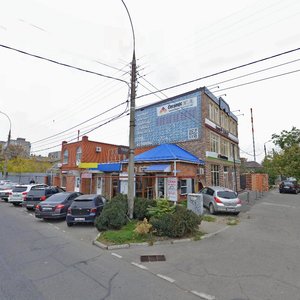 Babushkina Street, 289, : foto