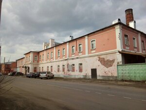 Proletarskaya Street, 7, : foto