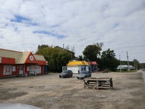 Рязанская область, Куйбышевская улица, 28: фото