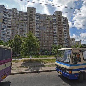 Akademika Yefremova Street, No:3, Kiev: Fotoğraflar