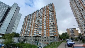 Kravchenko Street, 11, : foto