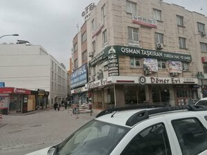 Aziziye Avenue, 18, : foto