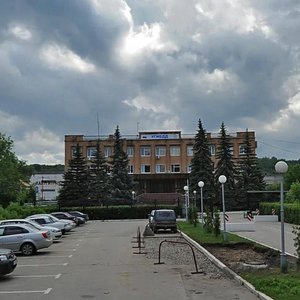 Saltykova-Schedrina Street, 70А, Kaluga: photo