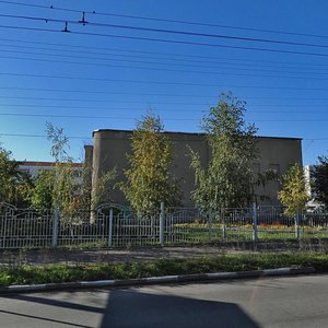 Slavy Avenue, 69А, Belgorod: photo