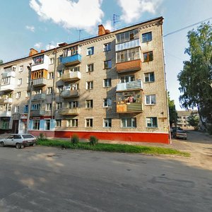 Ulitsa Chernyshevskogo, 64, Bryansk: photo