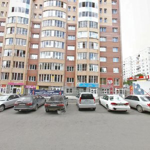 Akademgorodok Street, 18Д, Krasnoyarsk: photo