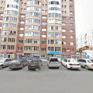 Akademgorodok Street, 18Д, : foto