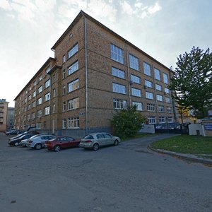 Kazlova Street, 29Б, : foto