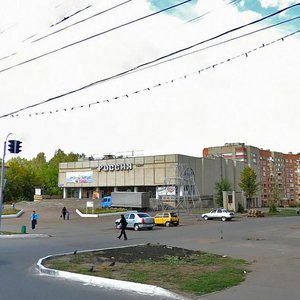 50 Let Oktyabrya Avenue, 17Б, : foto