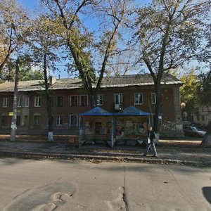 Stavropolskaya ulitsa, 139, Samara: photo