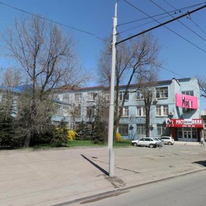 Ростов‑на‑Дону, Улица Менжинского, 4А: фото